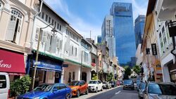 Ann Siang Road (D1), Shop House #575689451